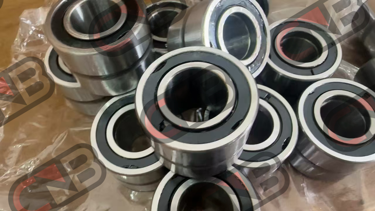 TRU series needle roller bearing