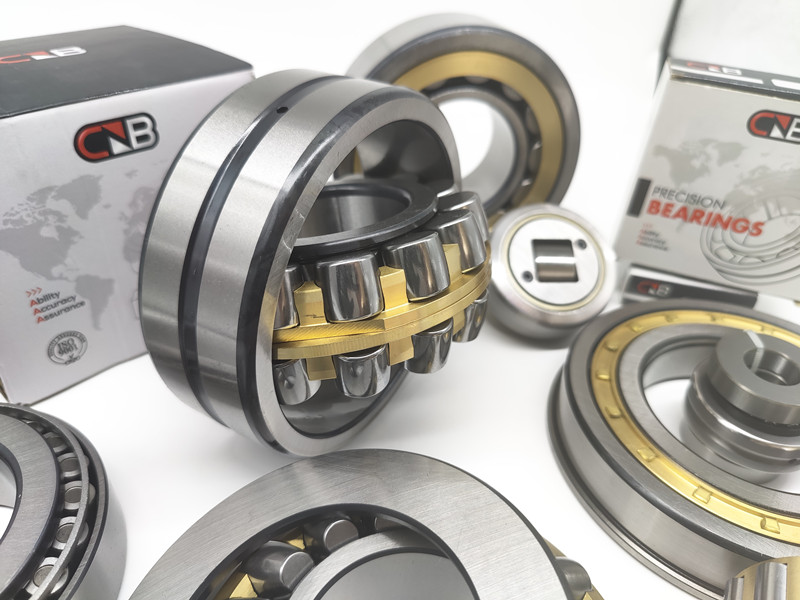 Knowledge About Bearing Industry | CNB Bearing Manufacturer