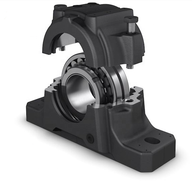 Pillow Block Bearings