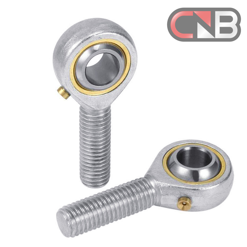 Plain Bearings Rod Ends CNB Bearing Manufacturer