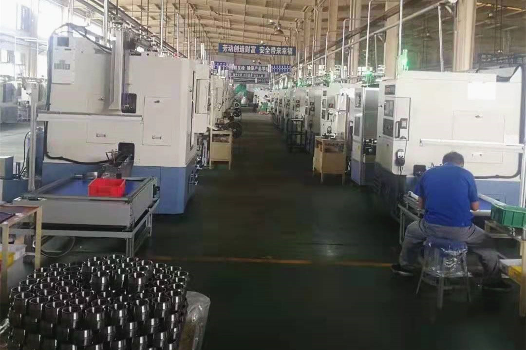 CNB Factory